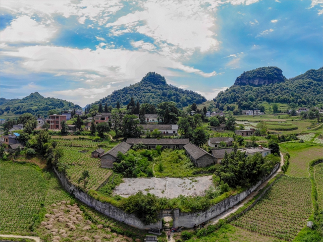 继古开今,赤心绿途,古金高速隧道独特魅力等你来打卡!(图14) 14.jpg