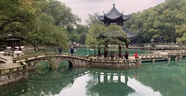 不负冬日好天气,坐公交去这些地方晒太阳啦!(图2) 2.jpg