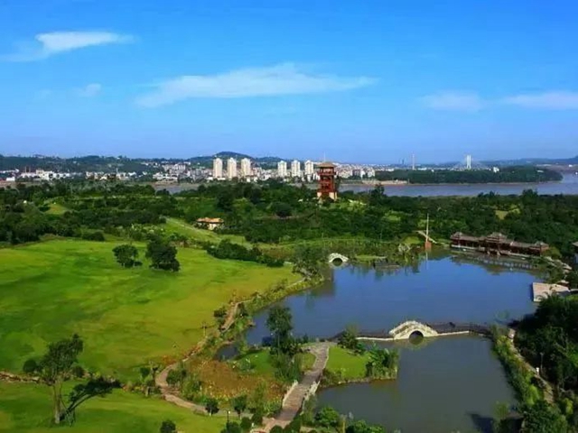 不负冬日好天气,坐公交去这些地方晒太阳啦!(图4) 4.jpg