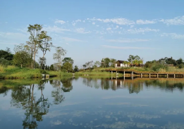 不负冬日好天气,坐公交去这些地方晒太阳啦!(图5) 5.jpg