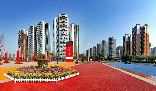 不负冬日好天气,坐公交去这些地方晒太阳啦!(图6) 6.jpg