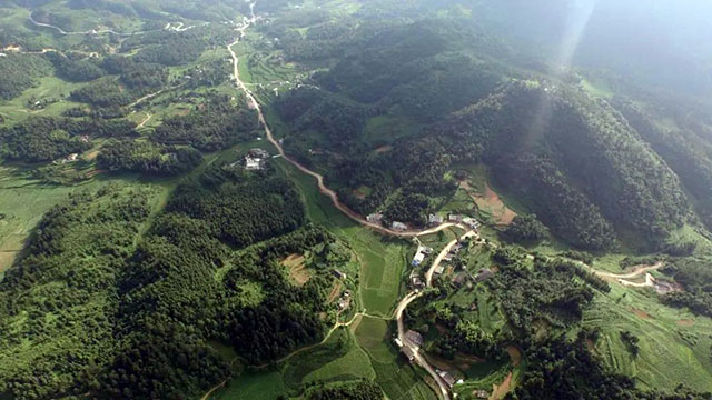 古蔺县入选2023年四川省休闲农业重点县(图5) 5.jpg