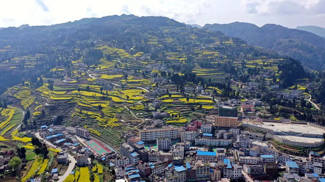 古蔺县入选2023年四川省休闲农业重点县(图8) 8.jpg