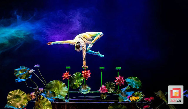 厉害了!自贡杂技!(图1) 1.jpg