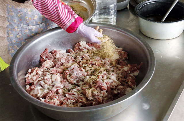 【年·味】过年“肠”相伴!(图9) 9.jpg