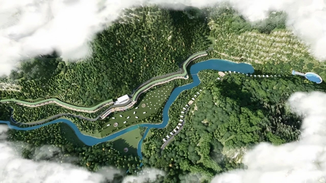 “沉睡资源”变资产，助推乡村振兴农旅融合项目发展的叙永实践