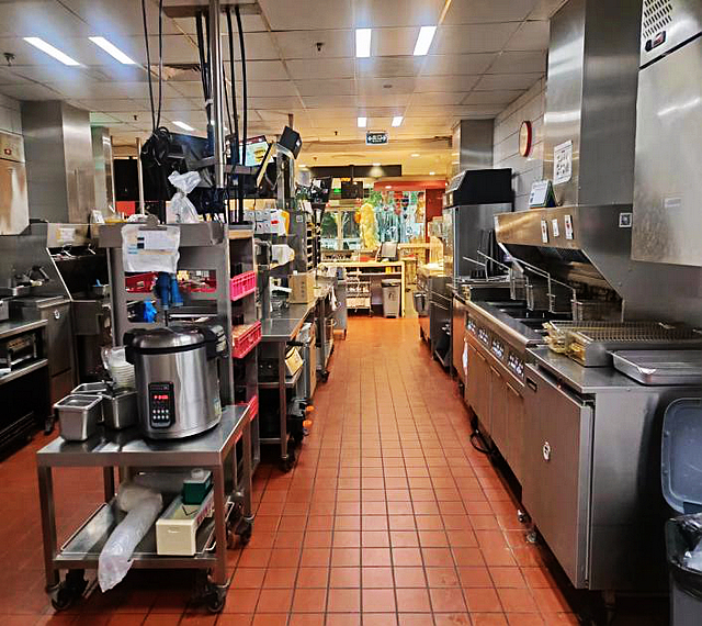 泸州市食品安全“红黑榜”（第六十期）