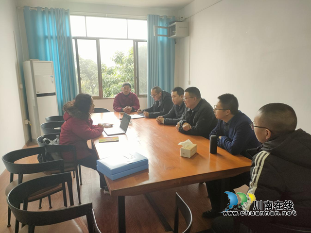 合江：强化认证监管，服务企业高质量发展