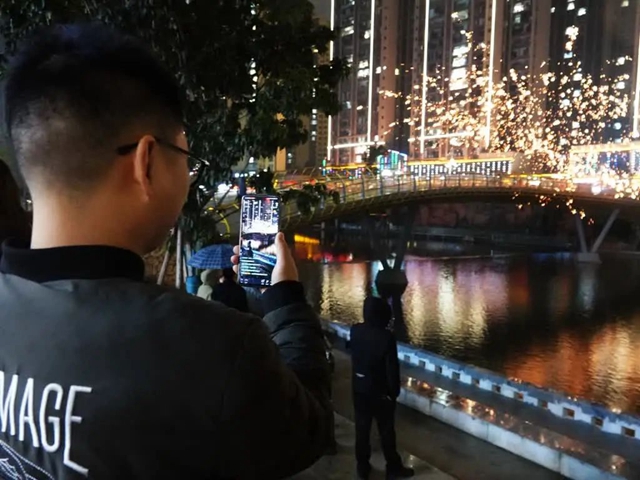 【烟火古蔺】1600摄氏度的极致浪漫,“打铁花”带你走进蔺州年味……(图10) 微信图片_20240124104453.jpg