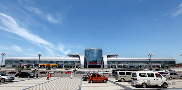 春运今日启动，泸州将投入客运车辆超9000台保障群众放心出行