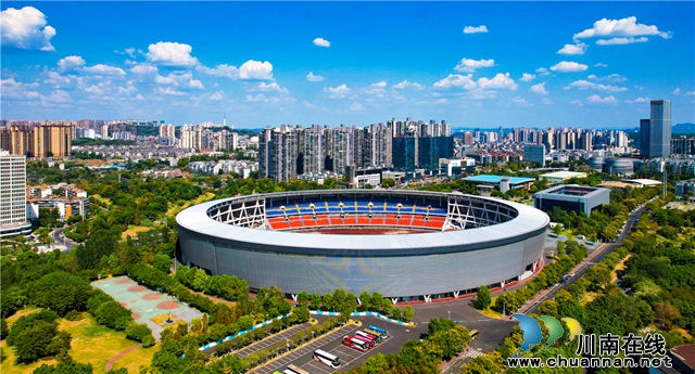 龙马潭：“校院企地”联动，探索医药健康产业生态链融通发展“龙马潭方案”