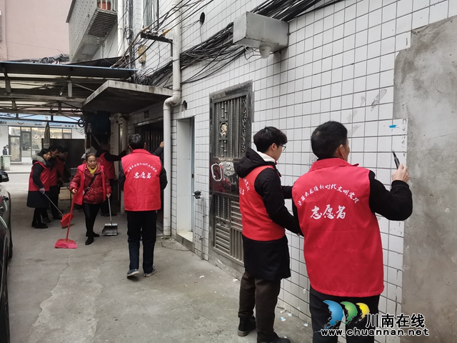 泸县云龙镇:创文行动,每月有约(图3) ce4e4a2fe31b545dba721d4559fe420.jpg