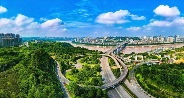 总投资约3.6万亿元！这项清单发布，涉及泸州→