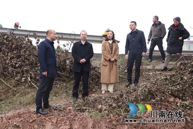 肖春率队到泸县云龙镇开展走访慰问活动暨检查督导重点工作(图2) 328b24cb5f03628c799738592fc9048.jpg