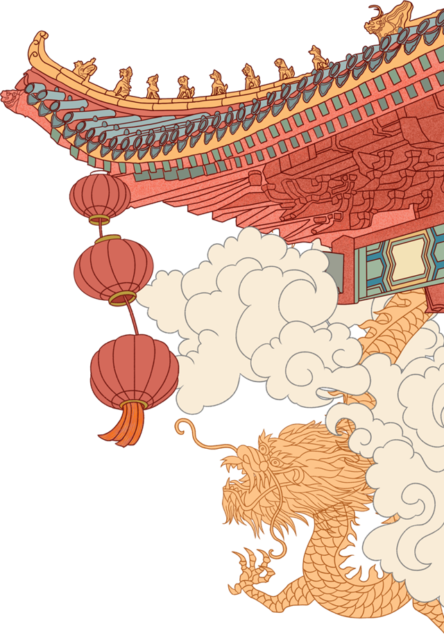 泸州人医这一年丨烟火照人间，与君举杯敬此年！