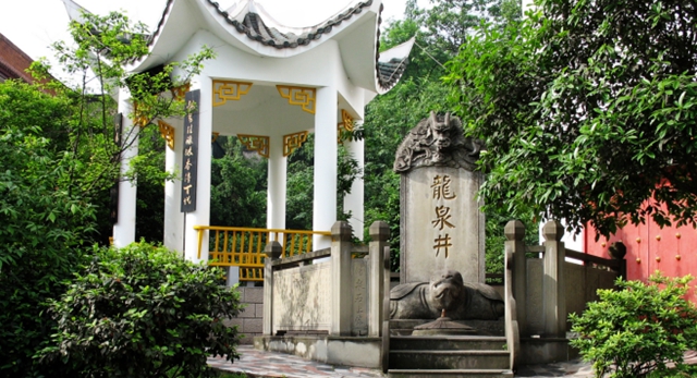 全国8家！四川唯一！泸州这个景区获评国家旅游科技示范园区