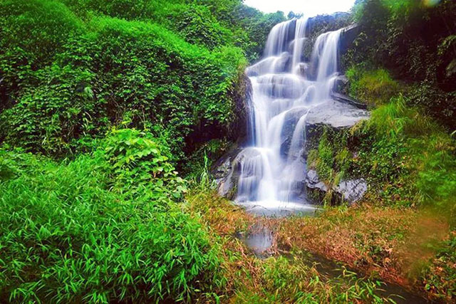 前方到站——国家3A级景区:泸县“道林沟”(图19) 19.jpg