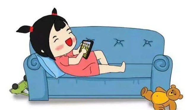 【春节护眼攻略】大人小孩都需要！