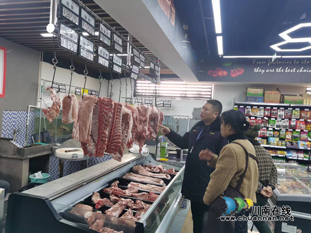 纳溪区市场监管局全面启动“铁拳”“春雷”行动