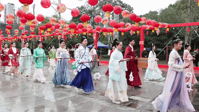 元宵节,来龙马潭放河灯!免费河灯领取攻略(图6) 微信图片_20240223101024.gif