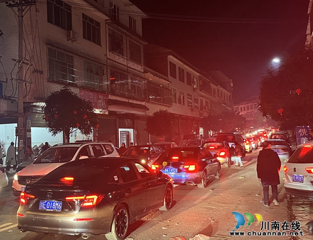 合江县：速调旅游纠纷保畅通