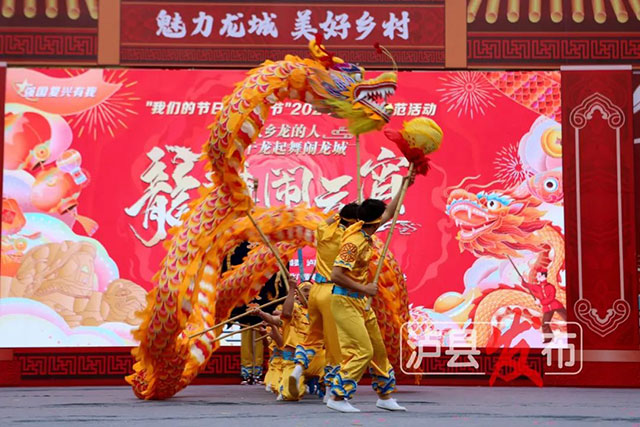 超级“热辣滚烫”!龙城泸县这样闹元宵——(图18) 18.jpg