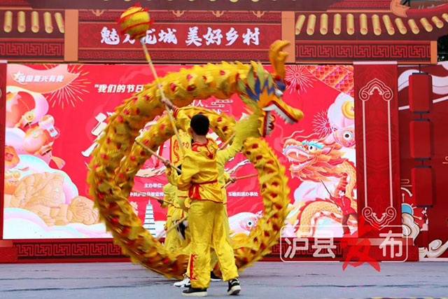 超级“热辣滚烫”!龙城泸县这样闹元宵——(图30) 30.jpg