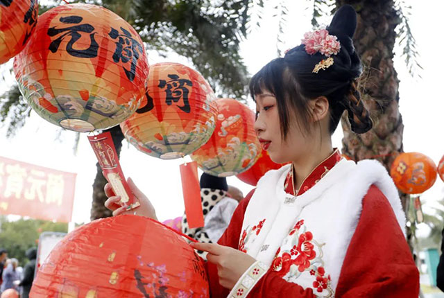 眼气!纳溪闹元宵这么精彩!(图12) 12.jpg