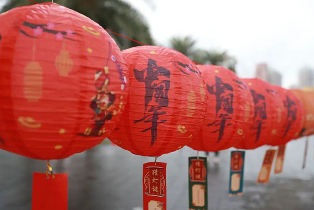 眼气!纳溪闹元宵这么精彩!(图21) 21.jpg