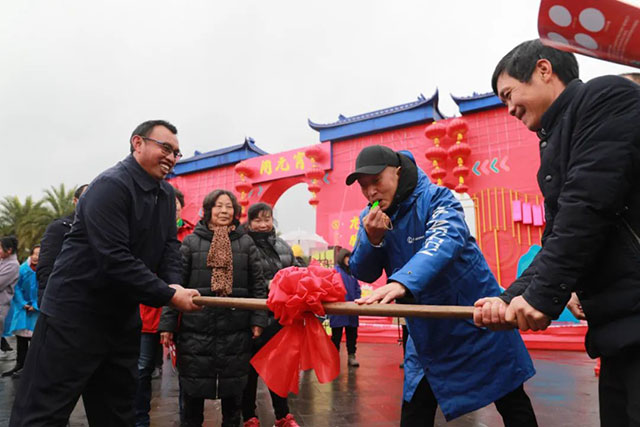 眼气!纳溪闹元宵这么精彩!(图15) 15.jpg