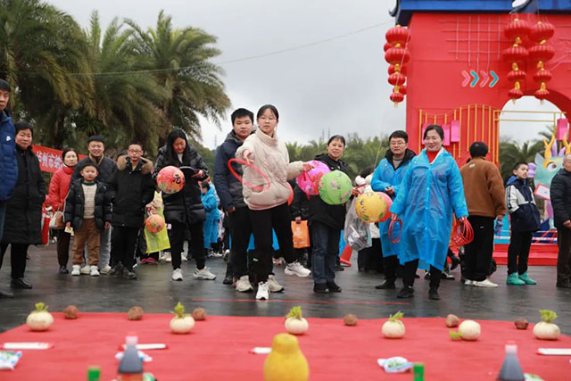 眼气!纳溪闹元宵这么精彩!(图13) 13.jpg