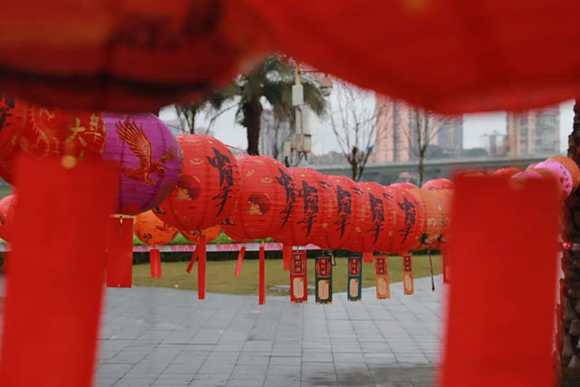 眼气!纳溪闹元宵这么精彩!(图24) 24.jpg