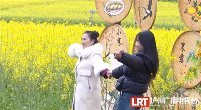 春天到这里,邂逅万亩花海!小吃街、侏罗纪恐龙展、音乐节等你来体验→(图7) 7.jpg