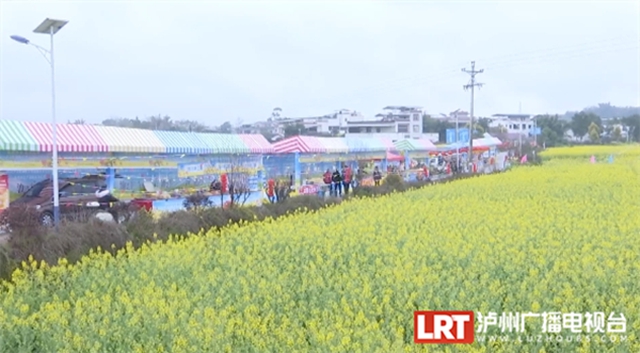 春天到这里,邂逅万亩花海!小吃街、侏罗纪恐龙展、音乐节等你来体验→(图11) 11.jpg