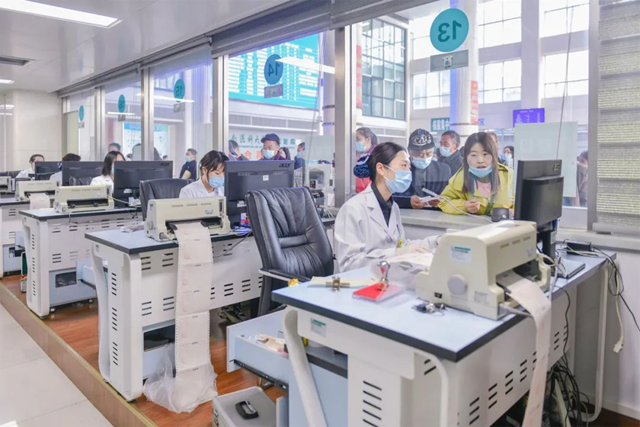 @全体西南医大附院人,这份荣誉属于你们(图9) 微信图片_20240227113706.png