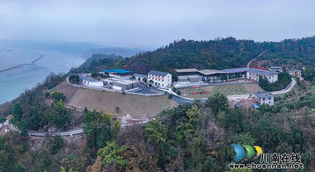 民心守护｜泸县：交出春节供水的满意答卷