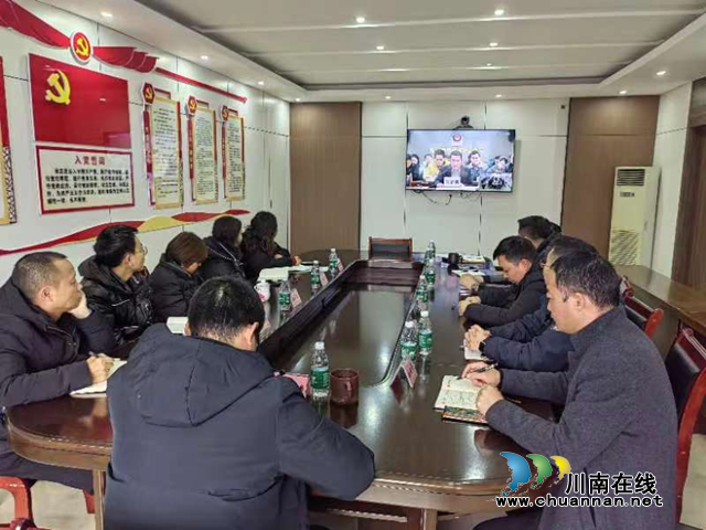 古蔺县市场监管局组织召开古蔺县校园食品安全排查整治专项行动联席会议