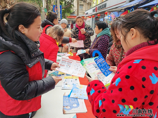 龙马潭区小市街道合道街社区:开展电动车飞线充电整治,筑牢居民楼院安全防线(图3) IMG_20240226_164543.jpg