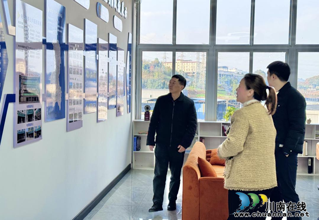 叙永县：工贸企业复工复产忙，抢抓开门红