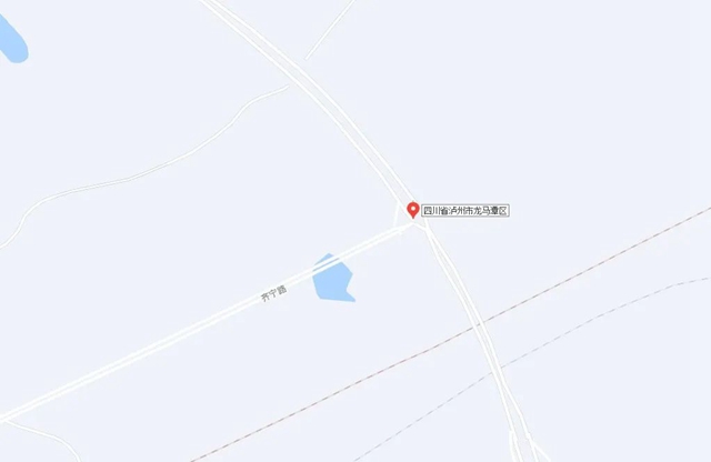 3月5日起，龙马潭区启用12处交通技术监控设备