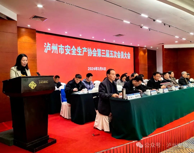 创新谋发展 同心筑未来|泸州市安全生产协会第三届五次会员大会圆满召开(图18) 安18.jpg