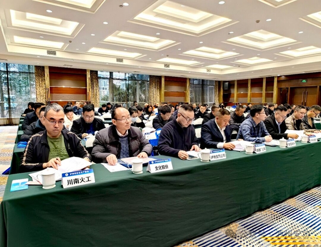 创新谋发展 同心筑未来|泸州市安全生产协会第三届五次会员大会圆满召开(图23) 安23.jpg