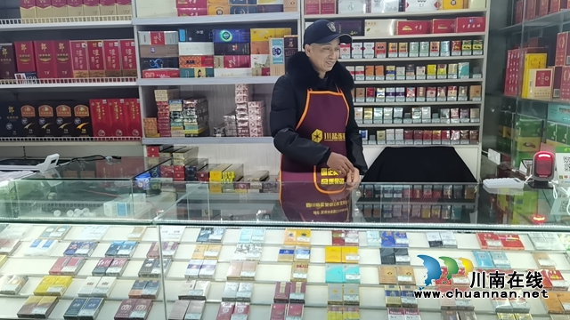 老店变装“攻心计”