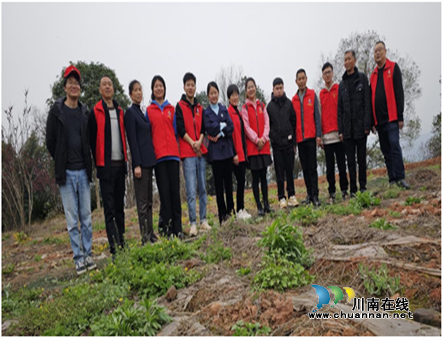 义务植树齐心协力  法治宣传进村入户1_副本.png