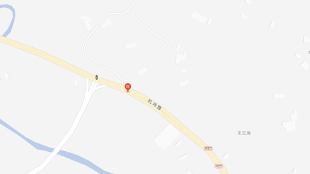 车主注意！即日起，纳溪区G546启用2处交通监控