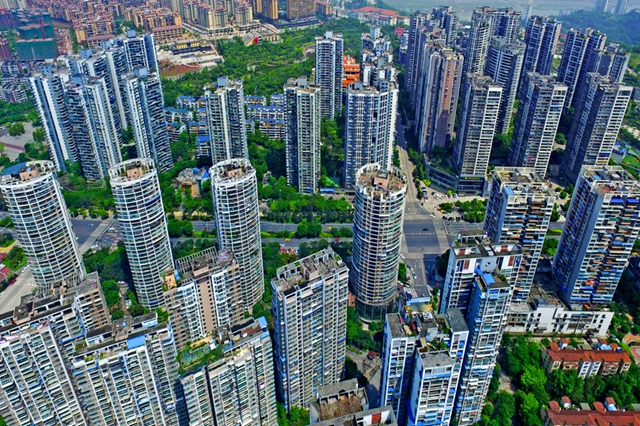 泸州酒城人才购房补助新规来了！这些人可申领