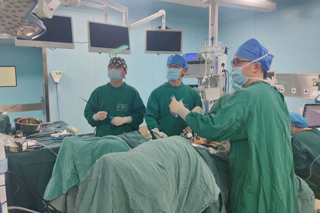 零距离直击西南医大中医院肛肠科一线……(图2) 微信图片_20240315091432.jpg