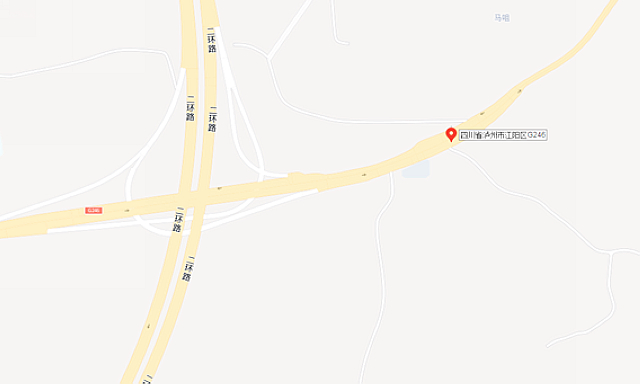 【公告】江阳区启用宝珠街等10处交通技术监控设备(图4) nEO_IMG_4.jpg