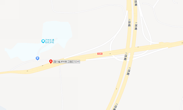 【公告】江阳区启用宝珠街等10处交通技术监控设备(图5) nEO_IMG_5.jpg