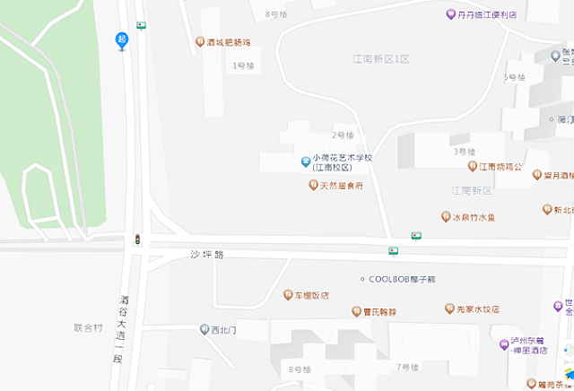 【公告】江阳区启用宝珠街等10处交通技术监控设备(图7) nEO_IMG_7.jpg